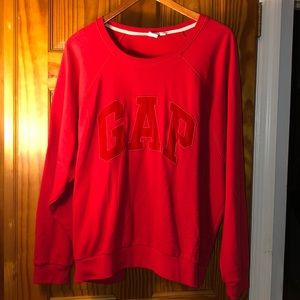 Gap crewneck♥️